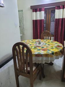 Hall Image of 1610 Sq.ft 3.5 BHK Independent House for sale in Bilhari Jabalpur for Rs. 14600000