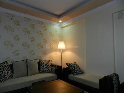 Hall Image of 2113 Sq.ft 4 BHK Apartment / Flat for sale in Corporate Suncity Apartments, Bellandur Bengaluru for Rs. 27500000