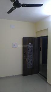 Hall Image of 550 Sq.ft 1 BHK Apartment / Flat for sale in Dombivli East Thane for Rs. 3800000