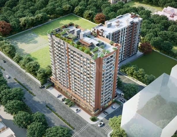 Tathastu Phase II Main Image 1