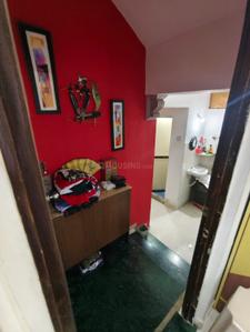 Hall Image of 1050 Sq.ft 2 BHK Apartment / Flat for sale in Swastik Shree Ganesh, Vashi Navi Mumbai for Rs. 15000000