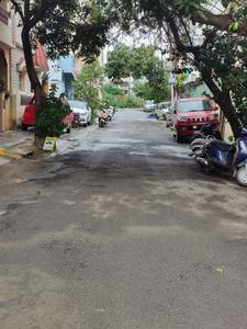 Residential Plot