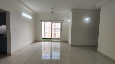 Living Room Image of 1562 Sq.ft 3 BHK Apartment / Flat for rent in Prestige Finsbury Park Hyde, Gummanahalli Bengaluru for Rs. 32000