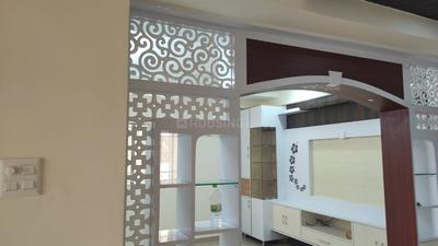 Bathroom Image of 1500 Sq.ft 3 BHK Apartment / Flat for sale in Modi Mayflower Heights, Mallapur Secunderabad for Rs. 10500000