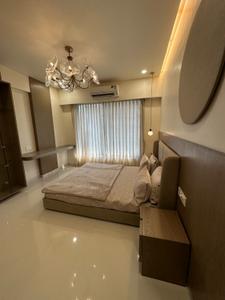 Hall Image of 1550 Sq.ft 3 BHK Apartment / Flat for sale in Ashwini Bul Bul CHSL, Vashi Navi Mumbai for Rs. 45000000