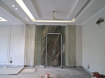 Living Room Image of 2700 Sq.ft 4 BHK Builder Floor for sale in Paschim Vihar New Delhi for Rs. 62500000