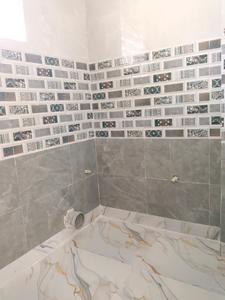 Bedroom One Image of 1000 Sq.ft 3 BHK Apartment / Flat for sale in Nayabad Kolkata for Rs. 4200000