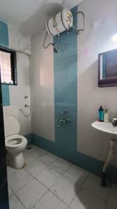 Bathroom Image of 1820 Sq.ft 3 BHK Apartment / Flat for sale in Salisbury Park Pune for Rs. 32000000