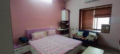 Bedroom Image of 2475 Sq.ft 3 BHK Villa for sale in Sola Ahmedabad for Rs. 40000000
