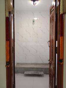 Pooja Room Image of 2600 Sq.ft 3 BHK Villa for rent in K R Puram Bengaluru for Rs. 55000