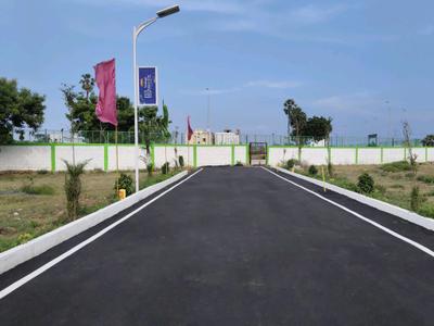 Image of 1875 Sq.ft Residential Plot / Land for sale in Maraimalai Nagar, Chennai for Rs. 6187500