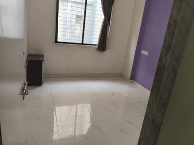 Bedroom Image of 1350 Sq.ft 2 BHK Apartment / Flat for rent in Simandhar Status, Gota Ahmedabad for Rs. 21000