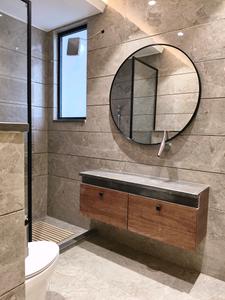 Bedroom Two Image of 1850 Sq.ft 3.5 BHK Builder Floor for sale in Sector 60 Gurgaon for Rs. 36500000