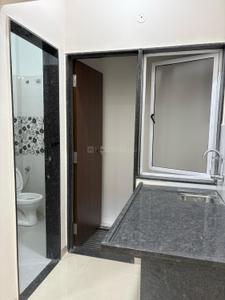 Image of 260 Sq.ft 1 RK Builder Floor for rent in Mahalakshmi Nagar, Indore for Rs. 11000