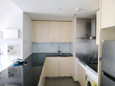 Kitchen Image of 520 Sq.ft 1 BHK Apartment / Flat for sale in Aayush Aarna, Chembur Mumbai for Rs. 13500000