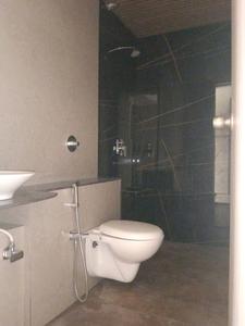Bedroom Image of 590 Sq.ft 1 BHK Apartment / Flat for sale in Unique Vistas, Thane West Thane for Rs. 9000000