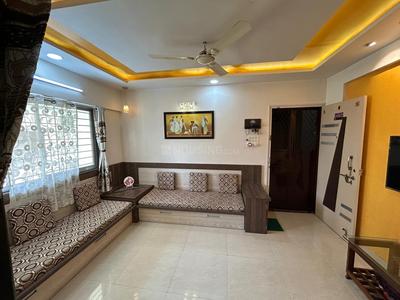 Image of Ashish Kadam in Hadapsar, Pune