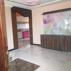 Hall Image of 1840 Sq.ft 3 BHK Apartment / Flat for rent in Central Tower, Bilandpur Gorakhpur for Rs. 21000