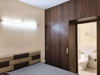 Bedroom Image of 915 Sq.ft 2 BHK Apartment / Flat for rent in Pyramid Urban Homes, Sector 70A Gurgaon for Rs. 30000
