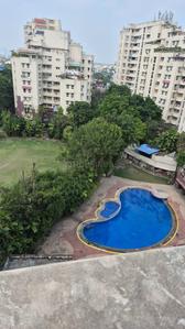 Image of 3070 Sq.ft 3 BHK Duplex for sale in Ambuja Udita, Santoshpur, Kolkata for Rs. 29000000