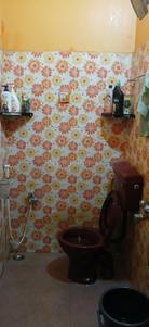 Bathroom Image of 1500 Sq.ft 6 BHK Independent House for sale in Shobhabazar Kolkata for Rs. 10000000