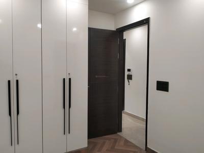 Bedroom Image of 950 Sq.ft 3 BHK Builder Floor for sale in Shalimar Bagh New Delhi for Rs. 19000000