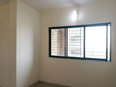Living Room Image of 500 Sq.ft 1 BHK Apartment / Flat for rent in Vijay Park, Kasarvadavali Thane for Rs. 17000