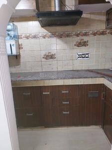 Kitchen Image of 1250 Sq.ft 2.5 BHK Apartment / Flat for sale in Exotica Fresco, Sector 137 Noida for Rs. 14800000
