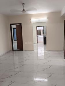 Hall Image of 1750 Sq.ft 3 BHK Apartment / Flat for rent in Abhijit Jayanti Mansion 9, Somalwada Nagpur for Rs. 30000