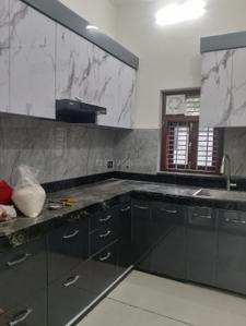 3 BHK Fully Furnished Independent Builder Floor