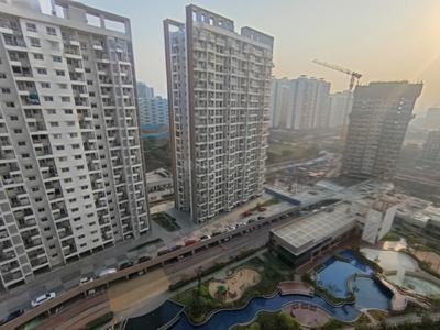 Image of 1435 Sq.ft 3 BHK Apartment / Flat for sale in Puravankara Silversands, Keshav Nagar, Pune for Rs. 11900000