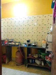 Kitchen Image of 854 Sq.ft 2 BHK Apartment / Flat for sale in Maheshtala Kolkata for Rs. 2200000