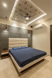 Bedroom Image of Prustel living pg in Sector 52, Gurgaon