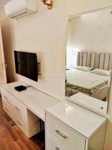 Bedroom Image of 1932 Sq.ft 3 BHK Apartment / Flat for sale in Conscient Heritage Max, Sector 102 Gurgaon for Rs. 28400000