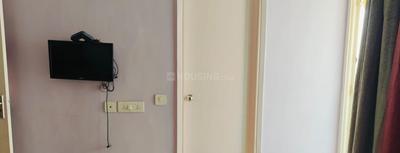 Gaurs Atulyam Bedroom 1