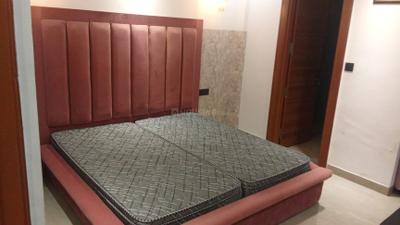 Bedroom Image of 1600 Sq.ft 3 BHK Builder Floor for sale in Sector 57 Gurgaon for Rs. 31000000