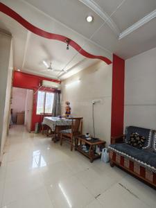 Hall Image of 900 Sq.ft 2 BHK Apartment / Flat for sale in Maninagar Ahmedabad for Rs. 4800000