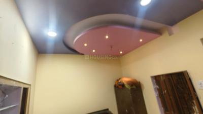 Hall Image of 600 Sq.ft 1 RK Apartment / Flat for rent in Banaras Hindu University Campus Varanasi for Rs. 8000