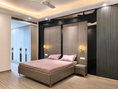 Bedroom Image of 1700 Sq.ft 3 BHK Builder Floor for sale in Emaar Emerald Hill, Sector 65 Gurgaon for Rs. 31000000