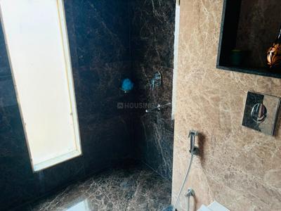 Image of 2650 Sq.ft 3.5 BHK Apartment / Flat for rent in Pink Radiant Casa, Jagatpura, Jaipur for Rs. 110000