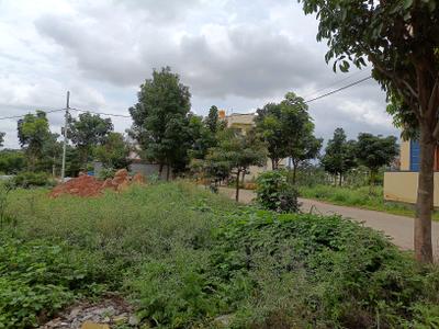 Image of 1200 Sq.ft Residential Plot / Land for sale in Vidyaranyapura, Bengaluru for Rs. 9400000