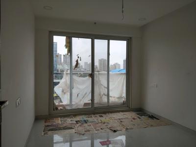 1 BHK Flat