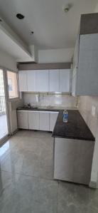 Kitchen Image of 1020 Sq.ft 3 BHK Apartment / Flat for sale in SKA Metro Ville, Eta II Greater Noida for Rs. 12200000
