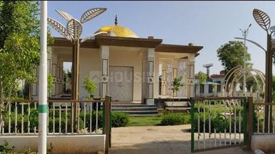 Image of 1000 Sq.ft Residential Plot / Land for sale in Jagatpura, Jaipur for Rs. 3500000