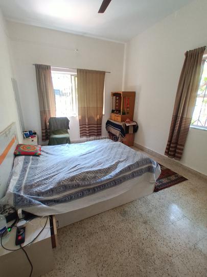 Sarvankita apartment Bedroom 1