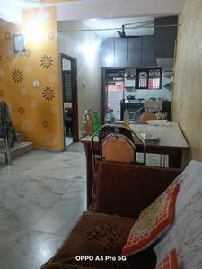 Hall Image of 1680 Sq.ft 3 BHK Independent House for sale in Jahangir Pura Surat for Rs. 9550000