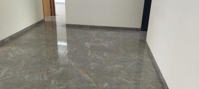 Living Room Image of 750 Sq.ft 2 BHK Apartment / Flat for rent in Shreenathji Delta Riviera, Ulwe Navi Mumbai for Rs. 55000