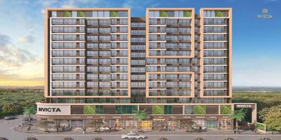 2 BHK Flat