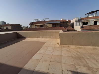 Balcony Image of 2450 Sq.ft 4 BHK Villa for sale in Khanpur Vadodara for Rs. 30000000