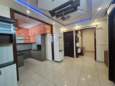Hall Image of 1139 Sq.ft 2 BHK Apartment / Flat for sale in Disha Central Park, Balagere Bengaluru for Rs. 11500000